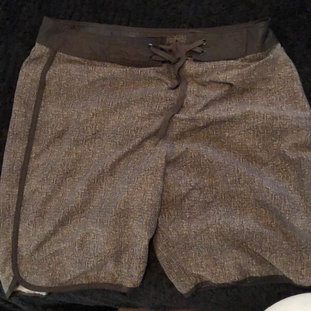 Old Navy Swim Trunks